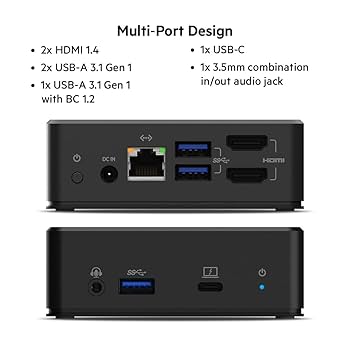 o*a様 belkin Thunderbolt4CoreHub&USBC有線LA Thunderbolt 4 5-in-1 USB-C Docking Station | Belkin US